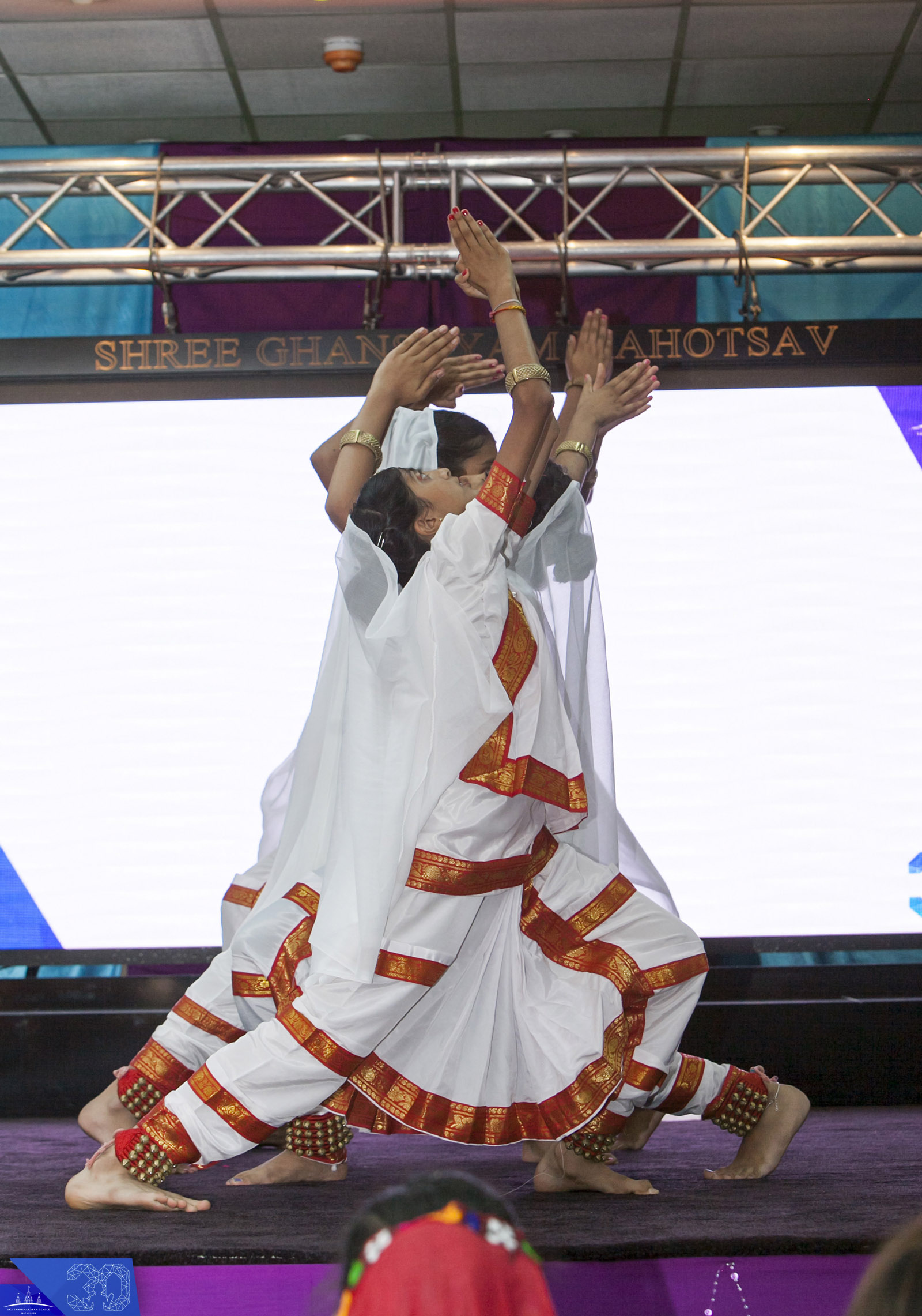 112a copy - ©1987-2017 SKS Swaminarayan Temple East London